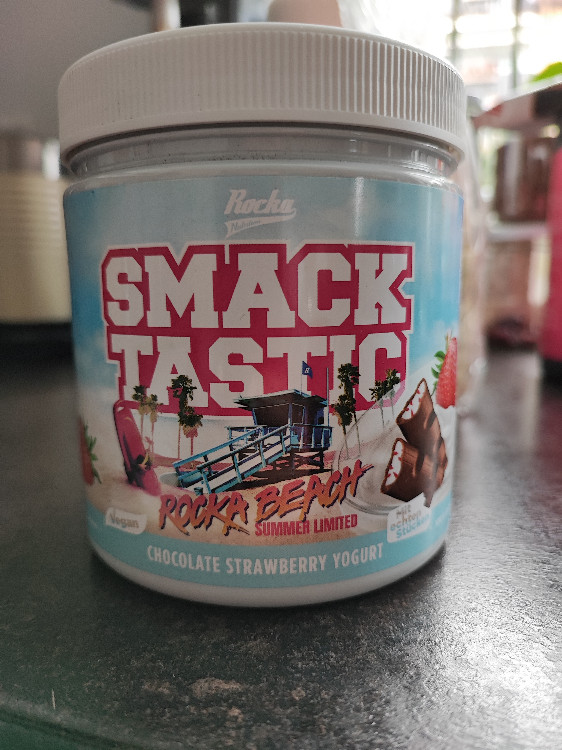 Smacktastic Chocolate Strawberry Yogurt von MaxL | Hochgeladen von: MaxL