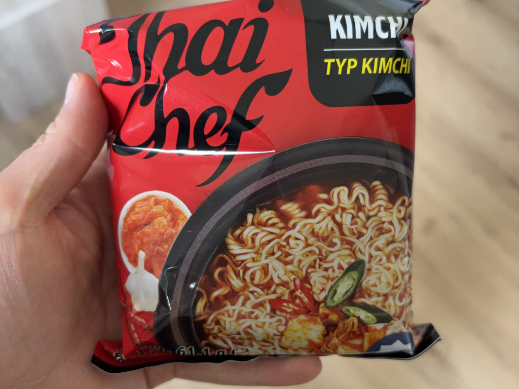 Kimchi von maria73892 | Hochgeladen von: maria73892 Kimchi von maria73892 | Hochgeladen von: maria73892