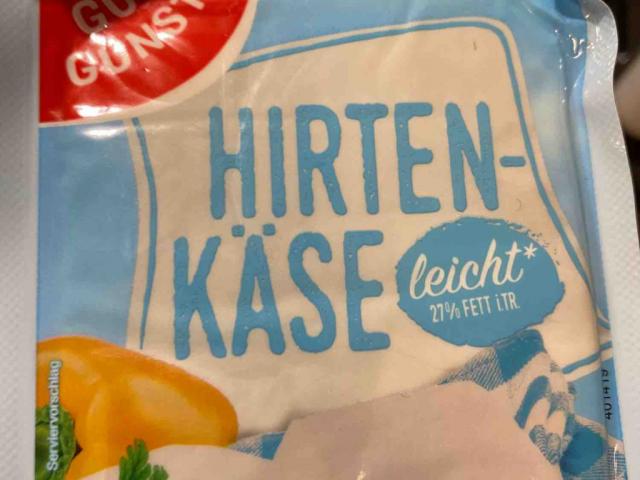 hirtenkäse Käse, 27%fett von kristina302 | Hochgeladen von: kristina302