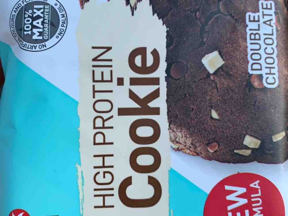 high Protein Cookie von Aysel31 | Hochgeladen von: Aysel31