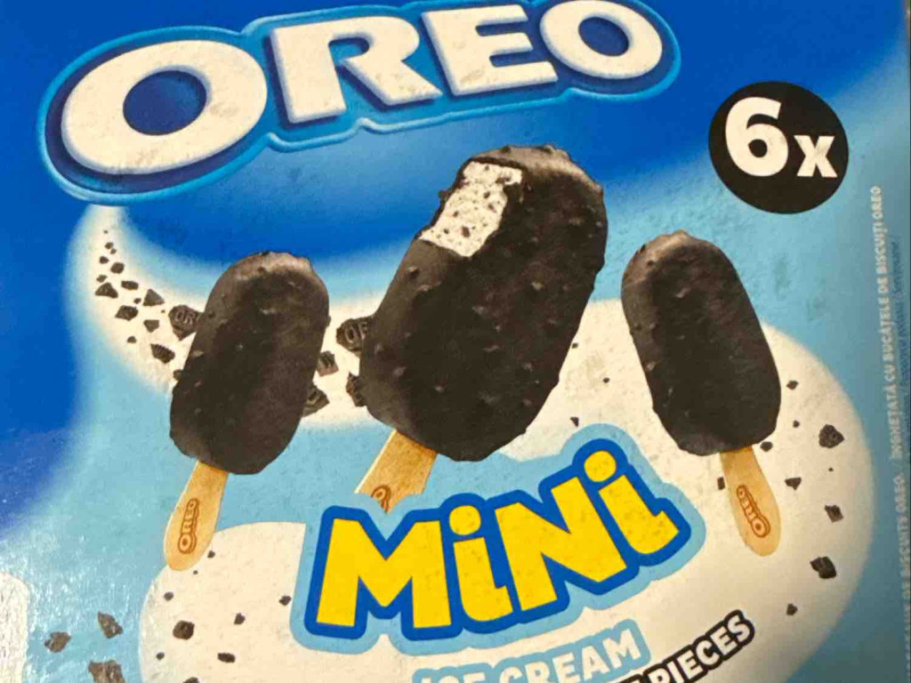 Oreo Mini, Milch von d61 | Hochgeladen von: d61