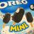 Oreo Mini, Milch von d61 | Hochgeladen von: d61