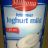 fettarmer Joghurt mild, Milbona | Hochgeladen von: resie