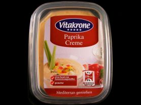 Vitakrone, Paprika Creme | Hochgeladen von: Samson1964