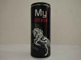 My Energy | Hochgeladen von: micha66/Akens-Flaschenking
