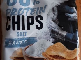 50% Protein Chips Salz, Baked | Hochgeladen von: lgnt