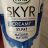 Skyr creamy, 5% fat von Harald.K | Hochgeladen von: Harald.K