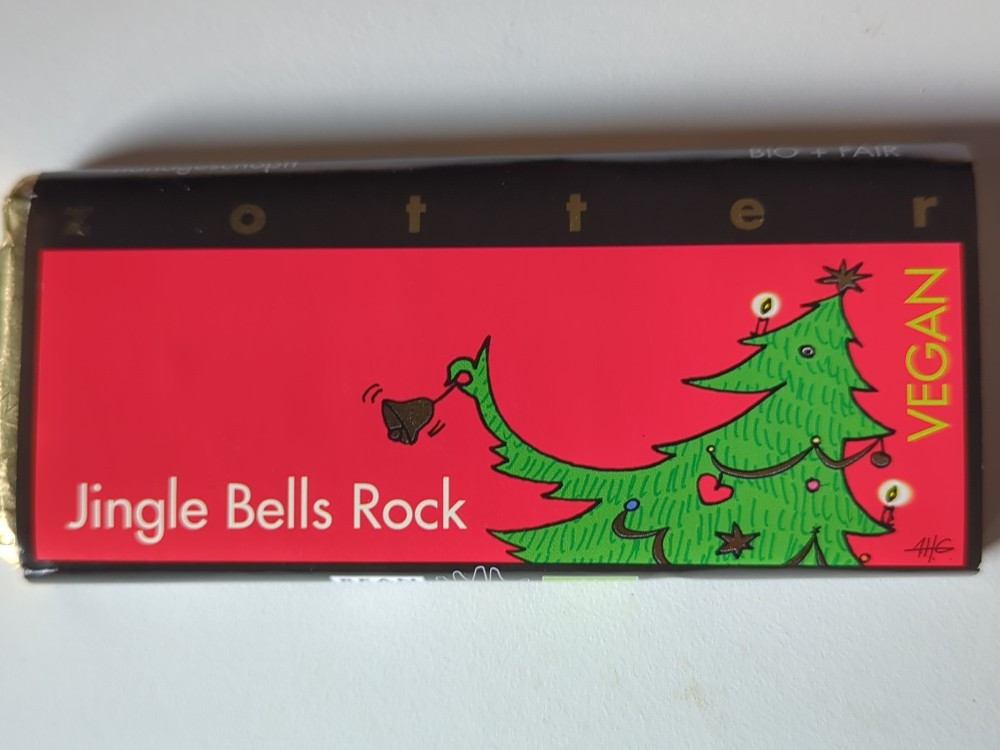 Jingle Bells Rock von JsjevbOe7 | Hochgeladen von: JsjevbOe7