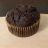 Muffin, Choklad by Lunacqua | Uploaded by: Lunacqua