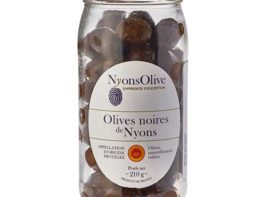 Olives noires de Nyons von slandsberg | Hochgeladen von: slandsberg Olives noires de Nyons von slandsberg | Hochgeladen von: slandsberg