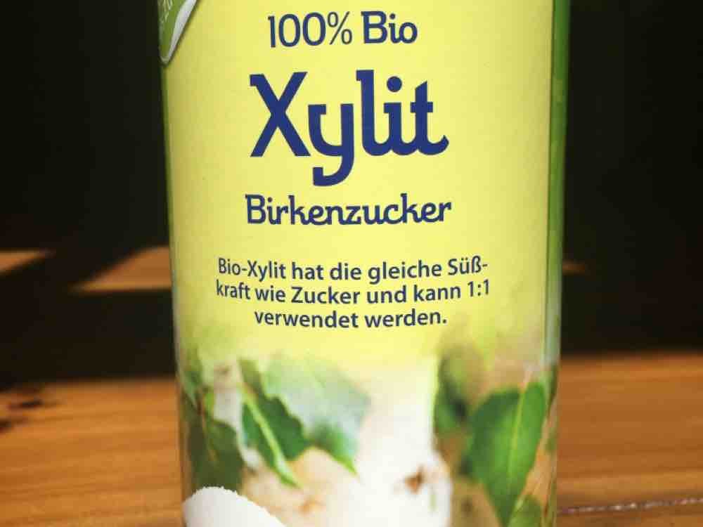 Xylit, Birkenzucker von Lippinski | Hochgeladen von: Lippinski
