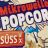 Mikrowellen Popcorn, gezuckert von mariefrisch | Hochgeladen von: mariefrisch