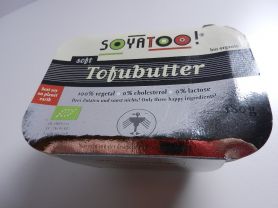 Tofubutter | Hochgeladen von: maeuseturm