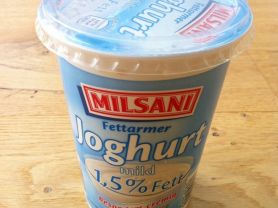 Fettarmer Joghurt 1,5% | Hochgeladen von: Uwe W. Fettarmer Joghurt 1,5% | Hochgeladen von: Uwe W.
