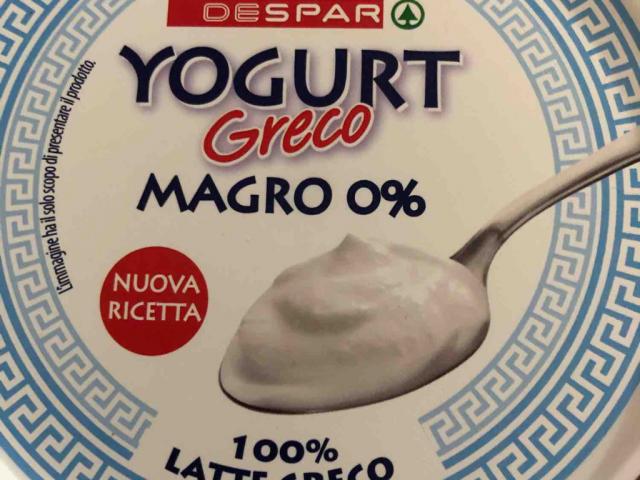 Yogurt Greco 0% von scmichl | Hochgeladen von: scmichl