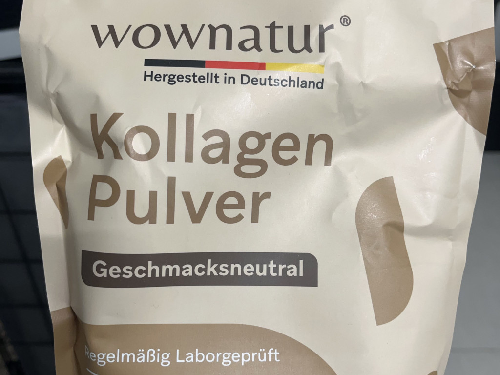Kollagen Pulver von tina2712 | Hochgeladen von: tina2712 Kollagen Pulver von tina2712 | Hochgeladen von: tina2712