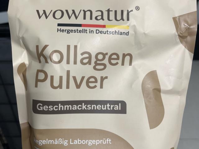 Kollagen Pulver von tina2712 | Hochgeladen von: tina2712 Kollagen Pulver von tina2712 | Hochgeladen von: tina2712
