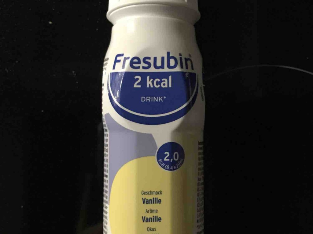 Fresubin 2 kcal Drink, Vanille von AD69 | Hochgeladen von: AD69