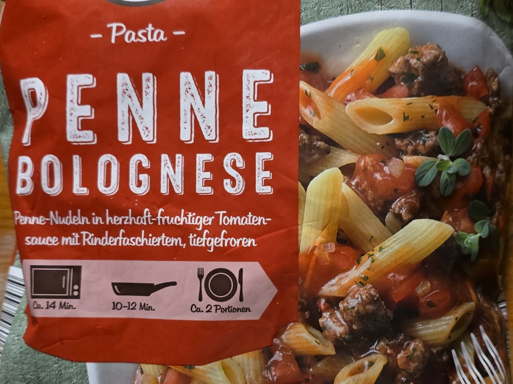 Penne Bolognese Hofer von Sa_Brina | Hochgeladen von: Sa_Brina Penne Bolognese Hofer von Sa_Brina | Hochgeladen von: Sa_Brina