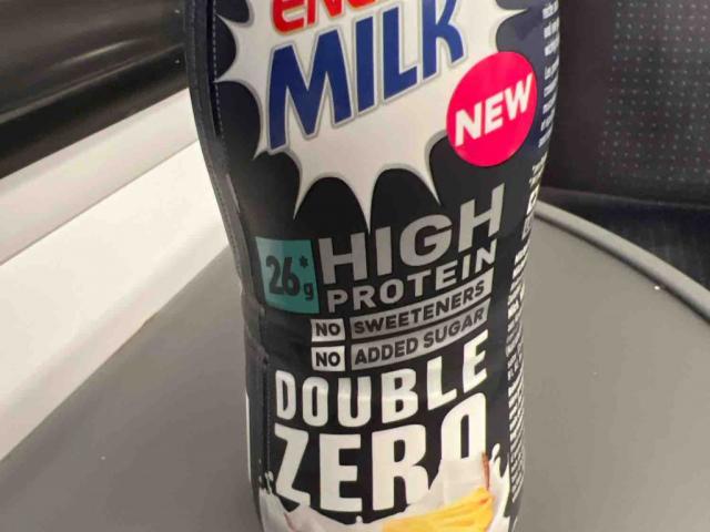 Energy Milk Double Zero von mateo289 | Hochgeladen von: mateo289