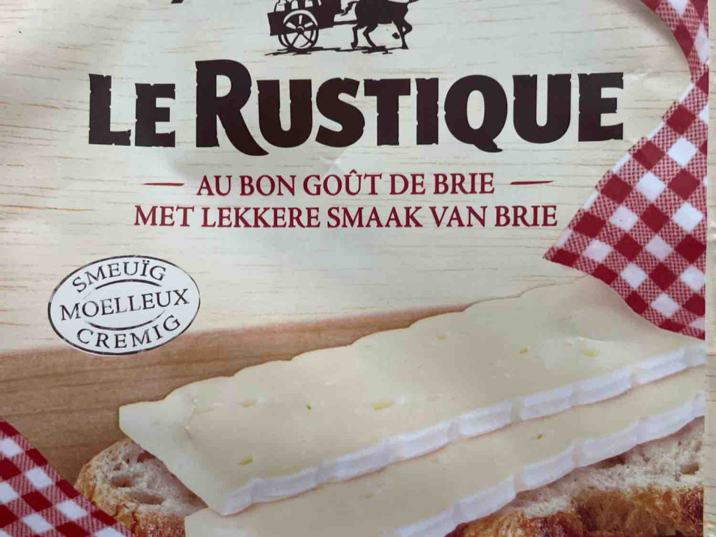 le Rustique, brie Scheiben von enginkeskin | Hochgeladen von: enginkeskin le Rustique, brie Scheiben von enginkeskin | Hochgeladen von: enginkeskin