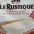 le Rustique, brie Scheiben von enginkeskin | Hochgeladen von: enginkeskin