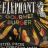 Elephant Gourmet Burger, Pretzel Pieces von Fergy | Hochgeladen von: Fergy