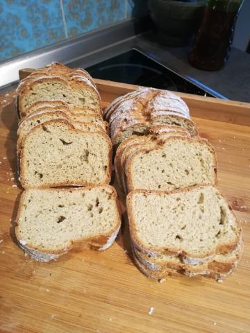 LC Weissbrot / Baguette AB von A.Bremen | Hochgeladen von: A.Bremen