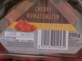 cherry  Tomaten  | Hochgeladen von: silence160925