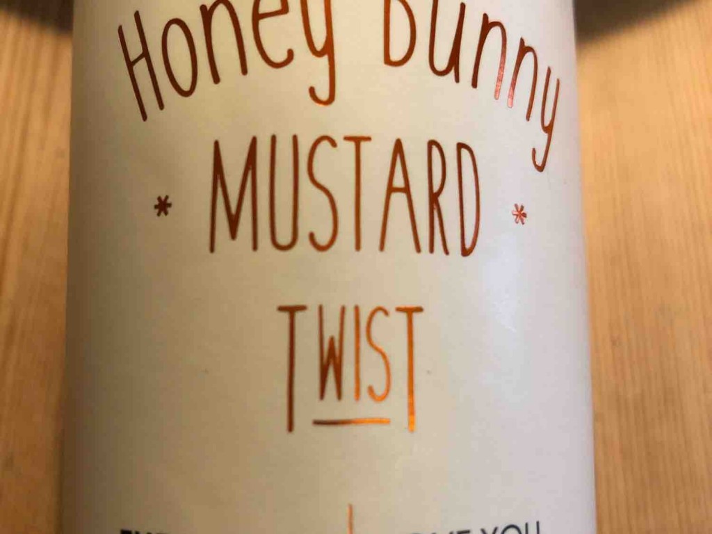 HHoney Bunny mustard Twist von sabinecapri | Hochgeladen von: sabinecapri