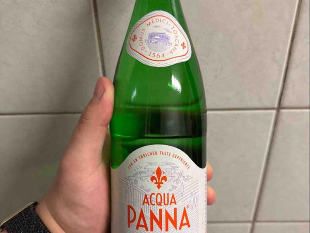 Acqua Panna von J0ker666 | Hochgeladen von: J0ker666