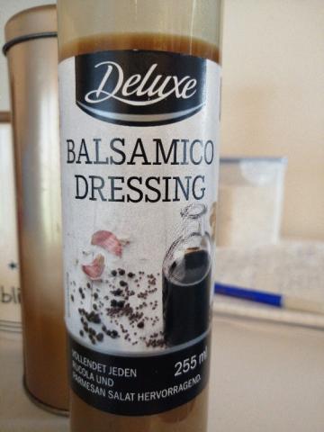 Balsamico Dressing von LenkaS | Hochgeladen von: LenkaS