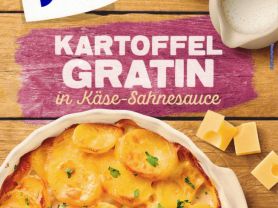 Kartoffelgratin in Käse-Sahnesauce | Hochgeladen von: uhweh