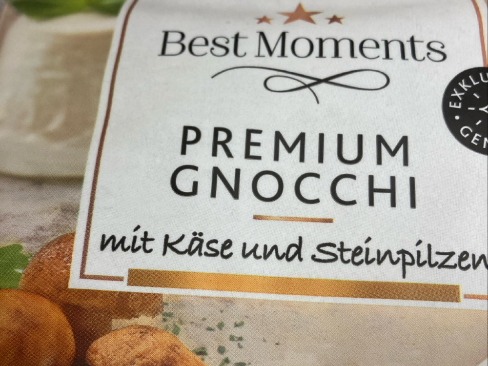 premium gnocchi von Jako40 | Hochgeladen von: Jako40 premium gnocchi von Jako40 | Hochgeladen von: Jako40