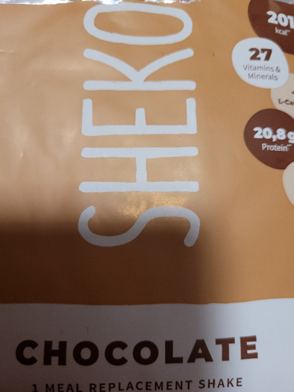 Sheko, Chocolate von Tina65 | Hochgeladen von: Tina65