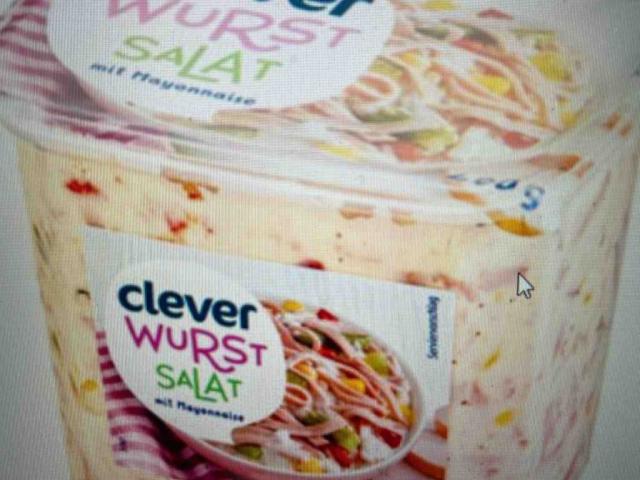 Clever Wurstsalat by Hunnenkoenig | Hochgeladen von: Hunnenkoenig