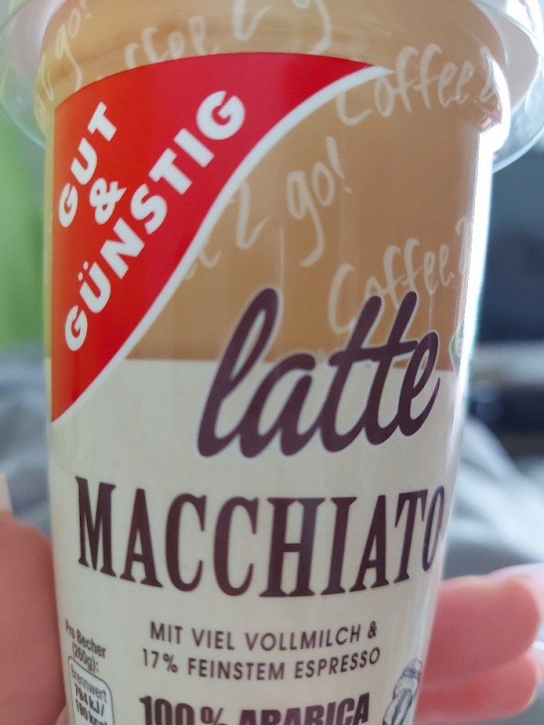 latte Macchiato von sophiaw97 | Hochgeladen von: sophiaw97