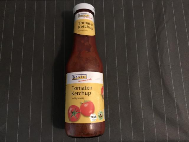 Tomaten Ketchup, Tomate | Hochgeladen von: stillwater49