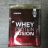 Prozis Whey Protein Fusion , Cookies & Cream Flavour von wea | Hochgeladen von: weam