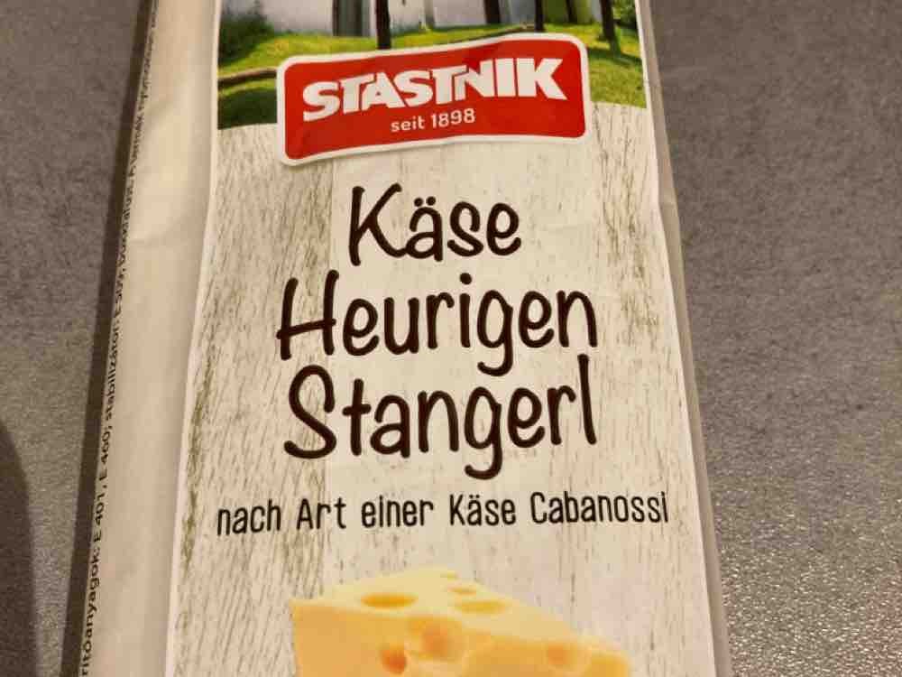 Käse Heurigen Stangerl von mgp1982 | Hochgeladen von: mgp1982