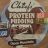 chiefs protein pudding by davincey | Hochgeladen von: davincey