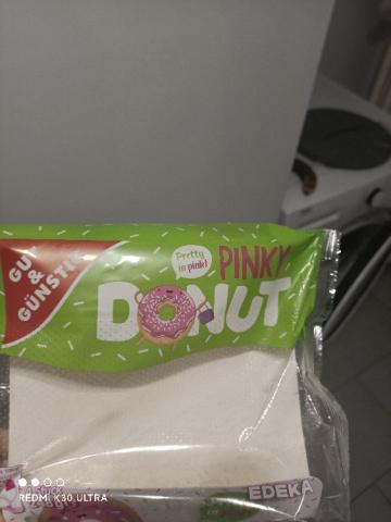 pink donut by assanmbye1990877 | Uploaded by: assanmbye1990877