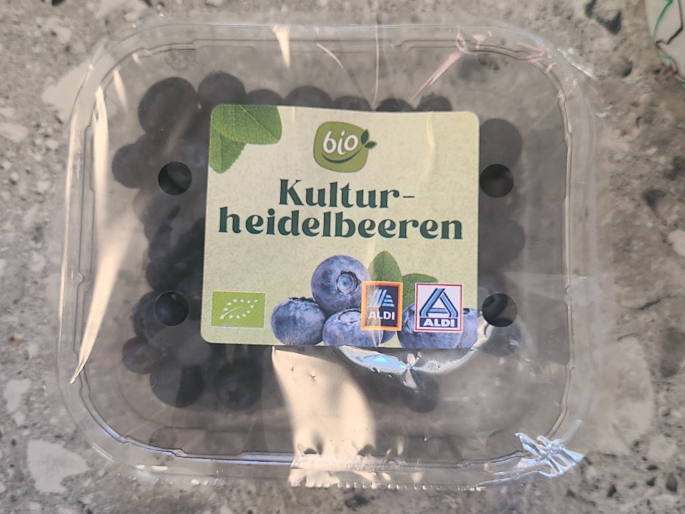 Kultur-Heidelbeeren von Sebastian 207 | Hochgeladen von: Sebastian 207 Kultur-Heidelbeeren von Sebastian 207 | Hochgeladen von: Sebastian 207