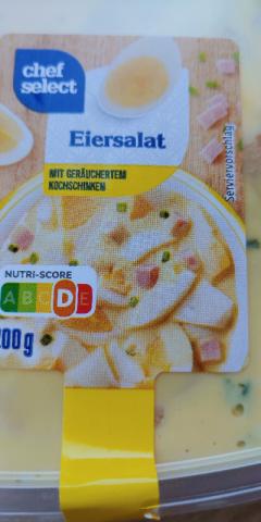 Eiersalat von Ploppine | Hochgeladen von: Ploppine