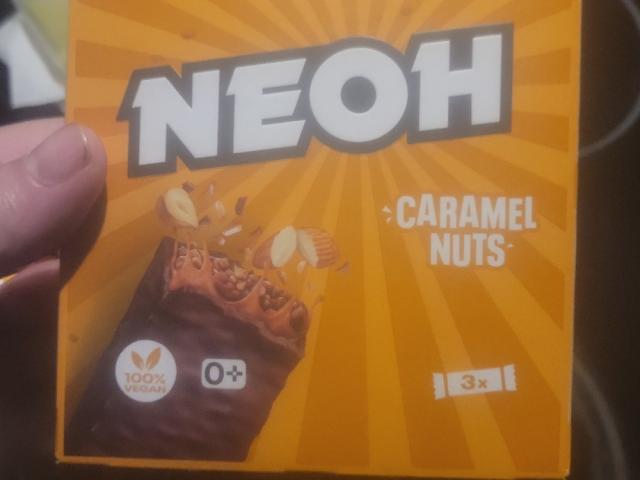 Neho caramel nuts by zluke | Uploaded by: zluke Neho caramel nuts by zluke | Uploaded by: zluke