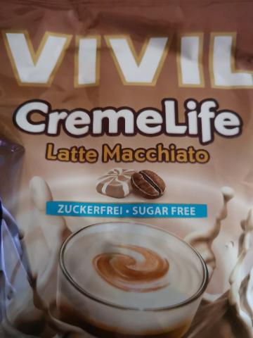 Creme Life Classic Latte Macchiato von smk30 | Hochgeladen von: smk30