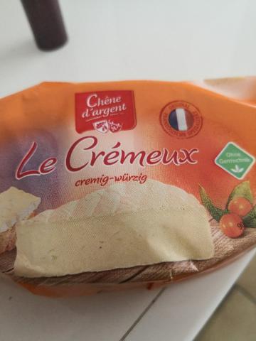 Le Cremeux cremig-würzig von raykas | Hochgeladen von: raykas