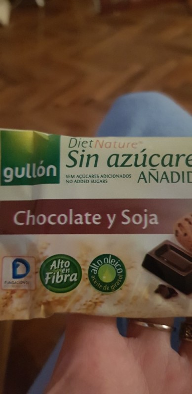 biscuiti gullon sin azucar von Cristina Anca | Hochgeladen von: Cristina Anca