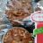 Apfel Mandel Muffin von Littlerock87 | Hochgeladen von: Littlerock87