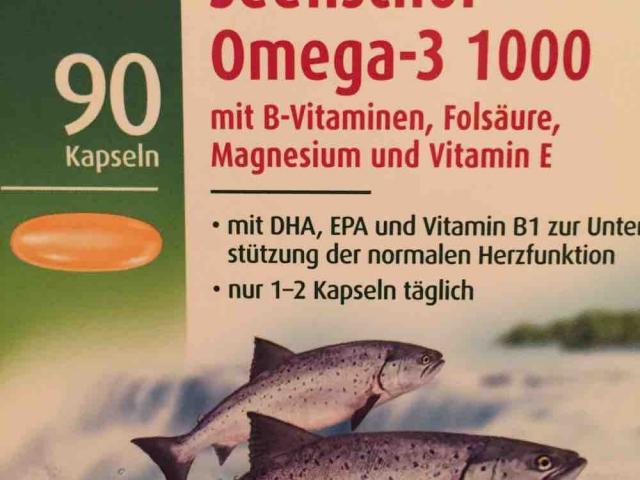 Seefischöl Omega-3 1000 [altapharma] von s15evo363 | Hochgeladen von: s15evo363